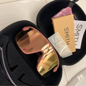 Smith Bobcat Sunglasses